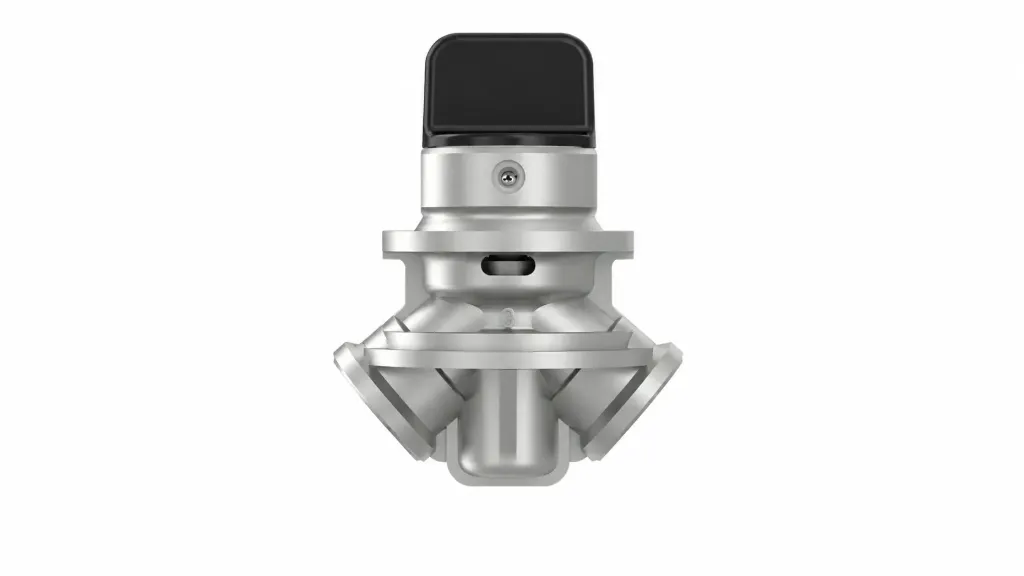3/2 Directional Control Valve