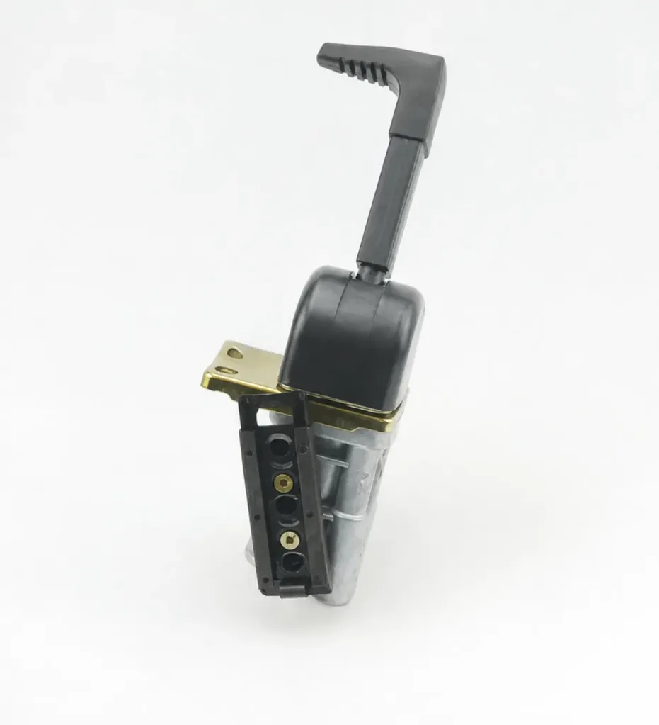 HANDBRAKE VALVE