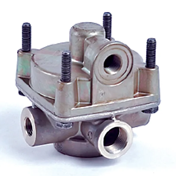 Relay Valve