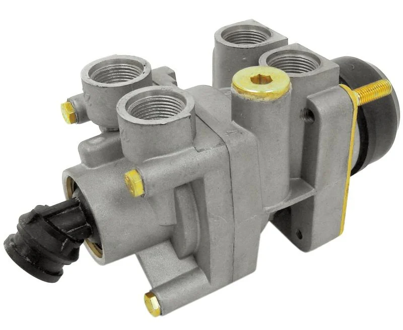 FOOT BRAKE VALVE