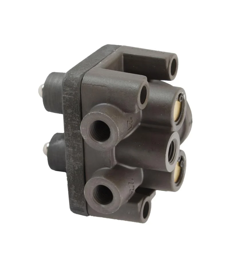 Knorr Gear box valve