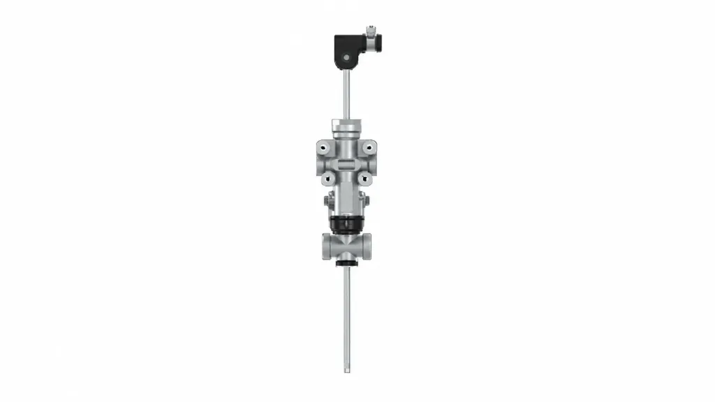 Levelling Valve