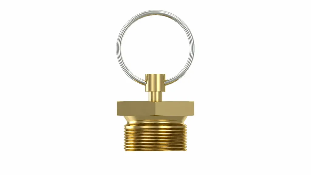 Drain Valve