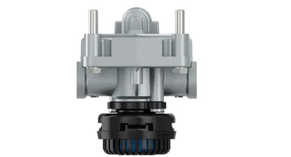 Relay Valve