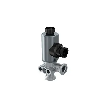 Solenoid valve