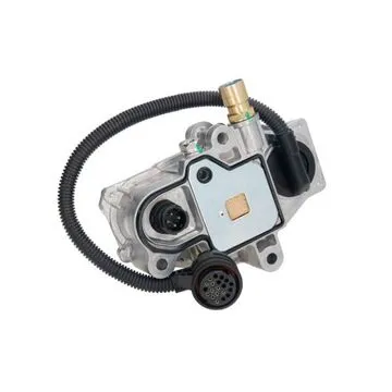 Solenoid Valve