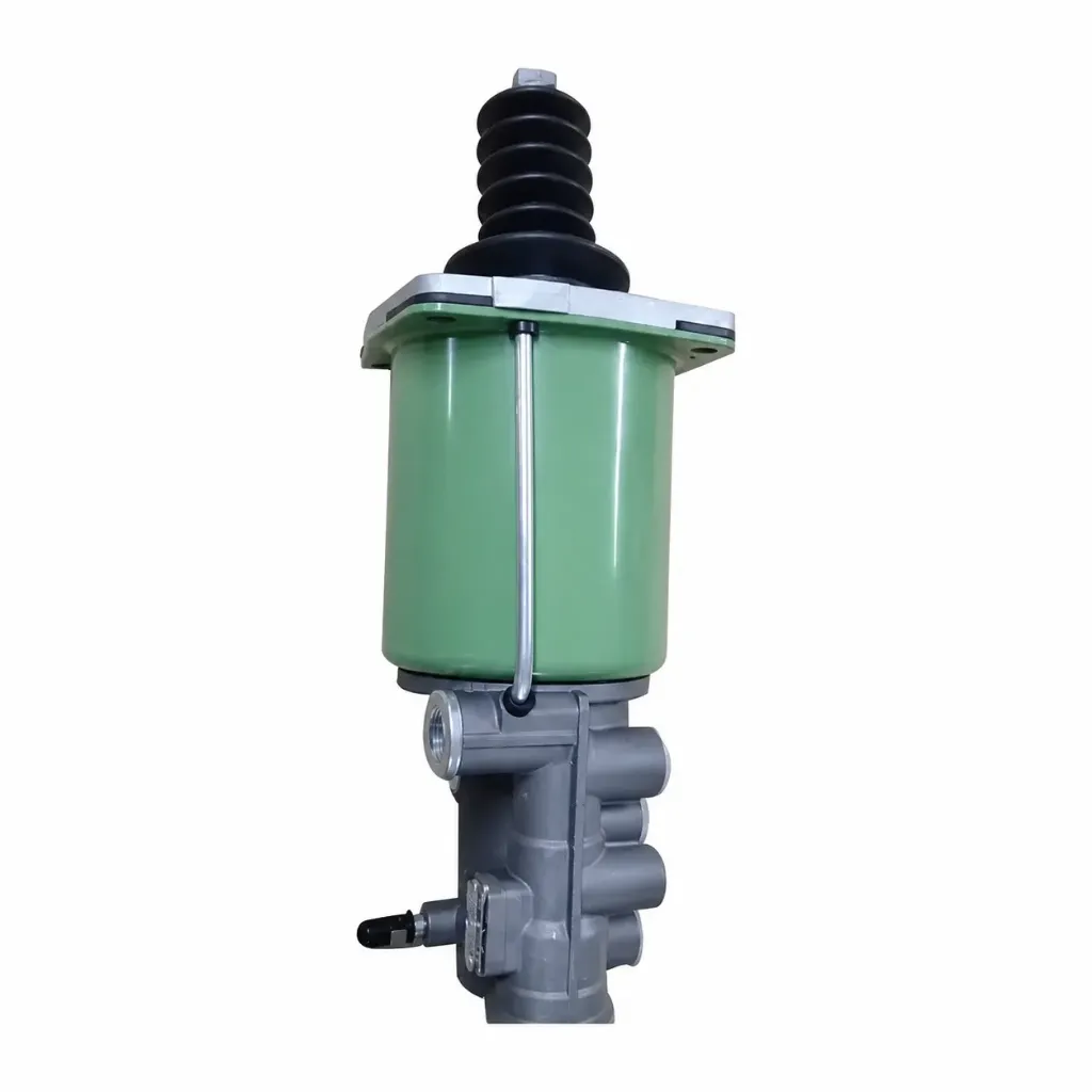 [VG3289] Clutch Servo