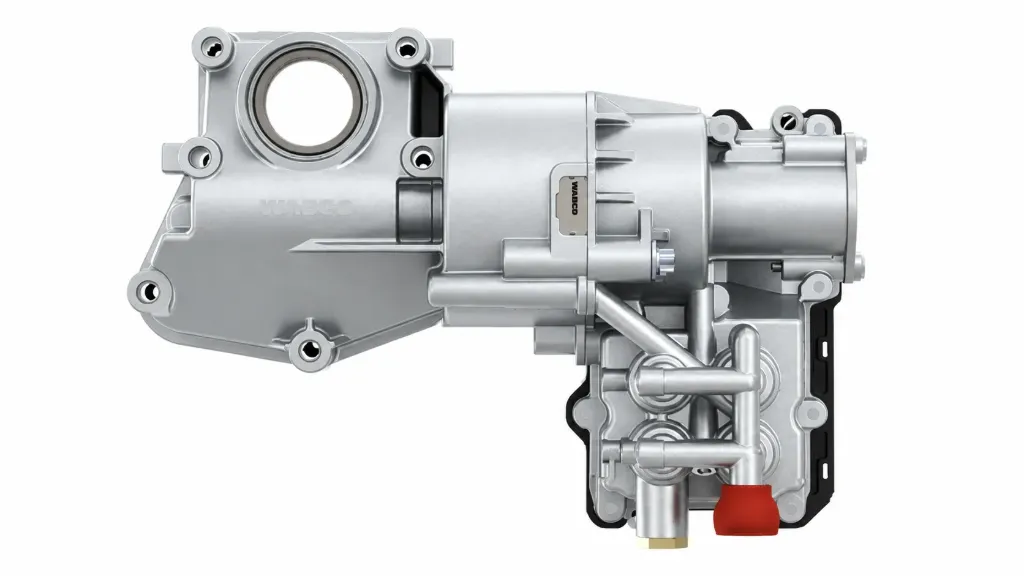3 Position Cylinder