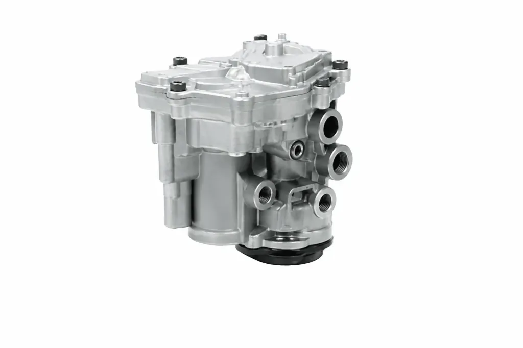 EBS Trailer Control Valve