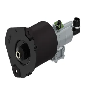 [9700514410] Clutch Servo