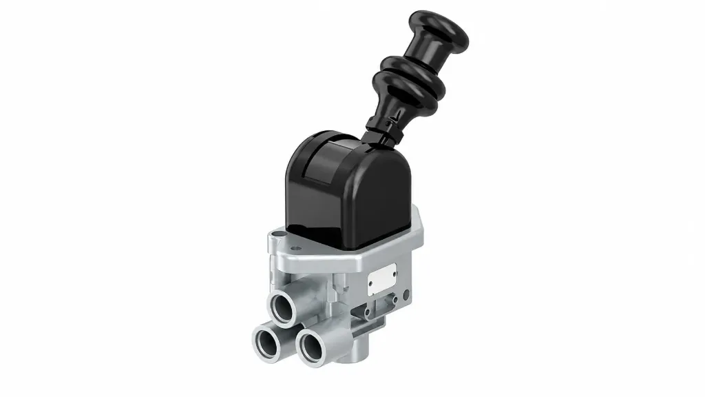 فرملة يدGERMANKM MP1
