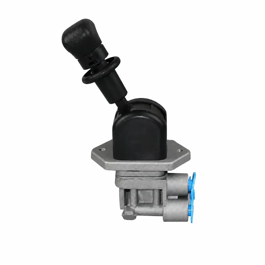 Hand Brake Valve
