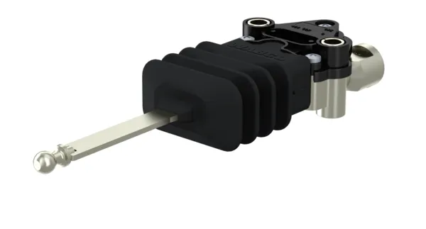 Levelling Valve